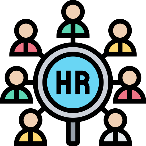 Extensive Talent Network